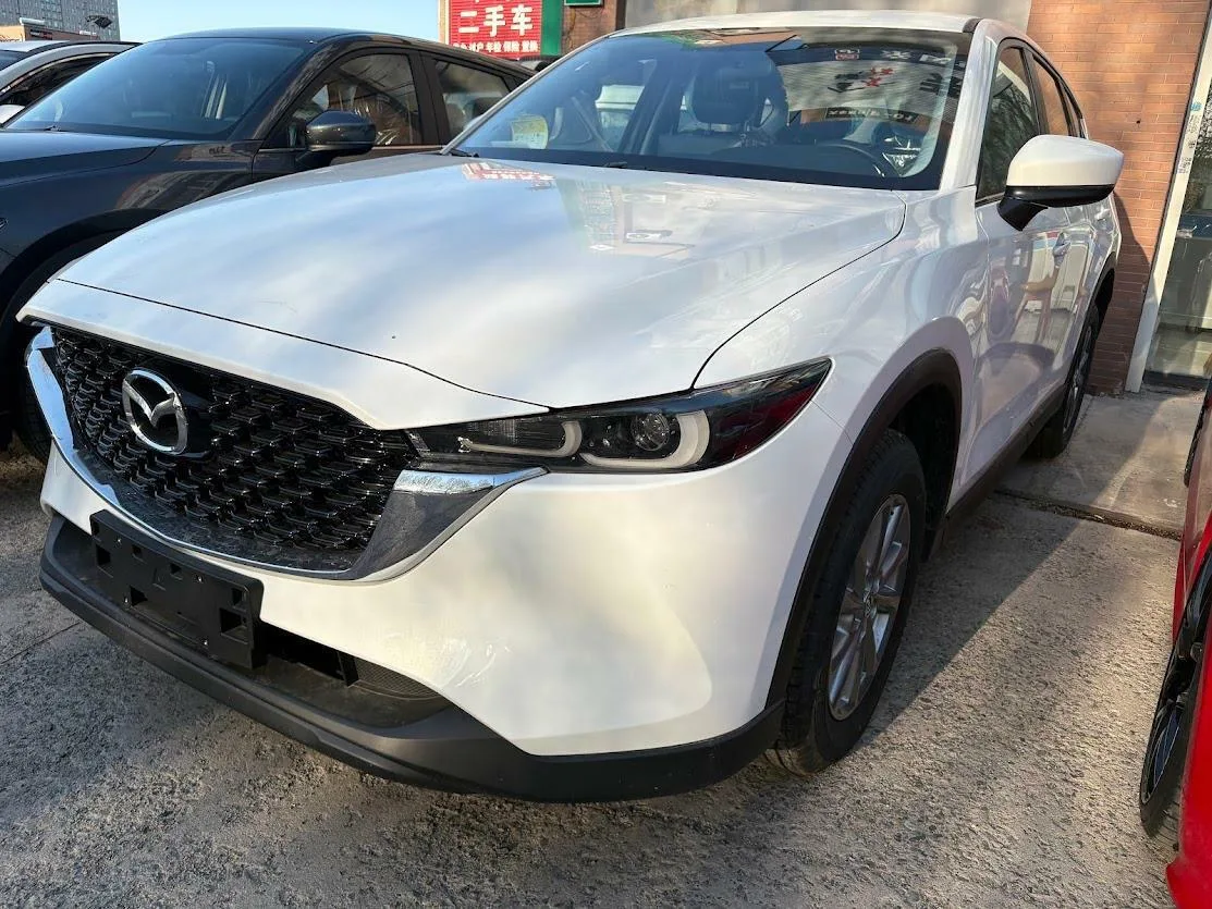 🇨🇳MAZDA CX-5
НОВЫЙ АВТО из Китая

- 2026 год
- 2,0 л., 155 л.с., бензин
- АКПП, передний привод

Ц