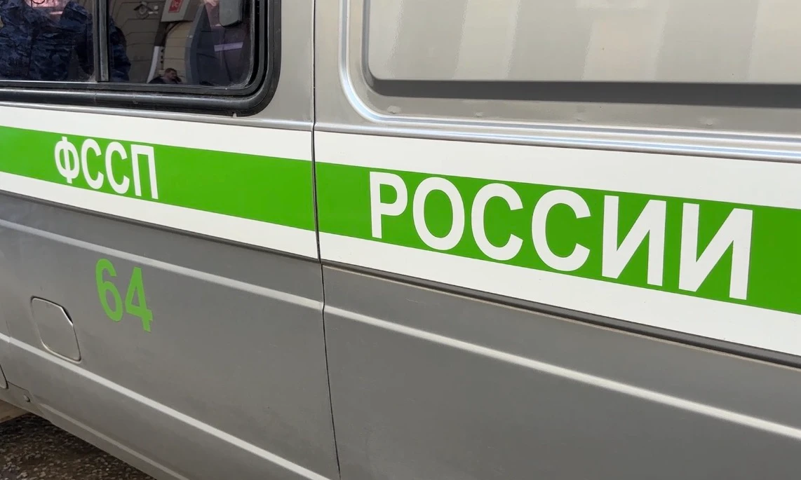 Агрофирма нарушила условия договора и не выплачивала неустойку — вмешались приставы  

Аграрная фирм