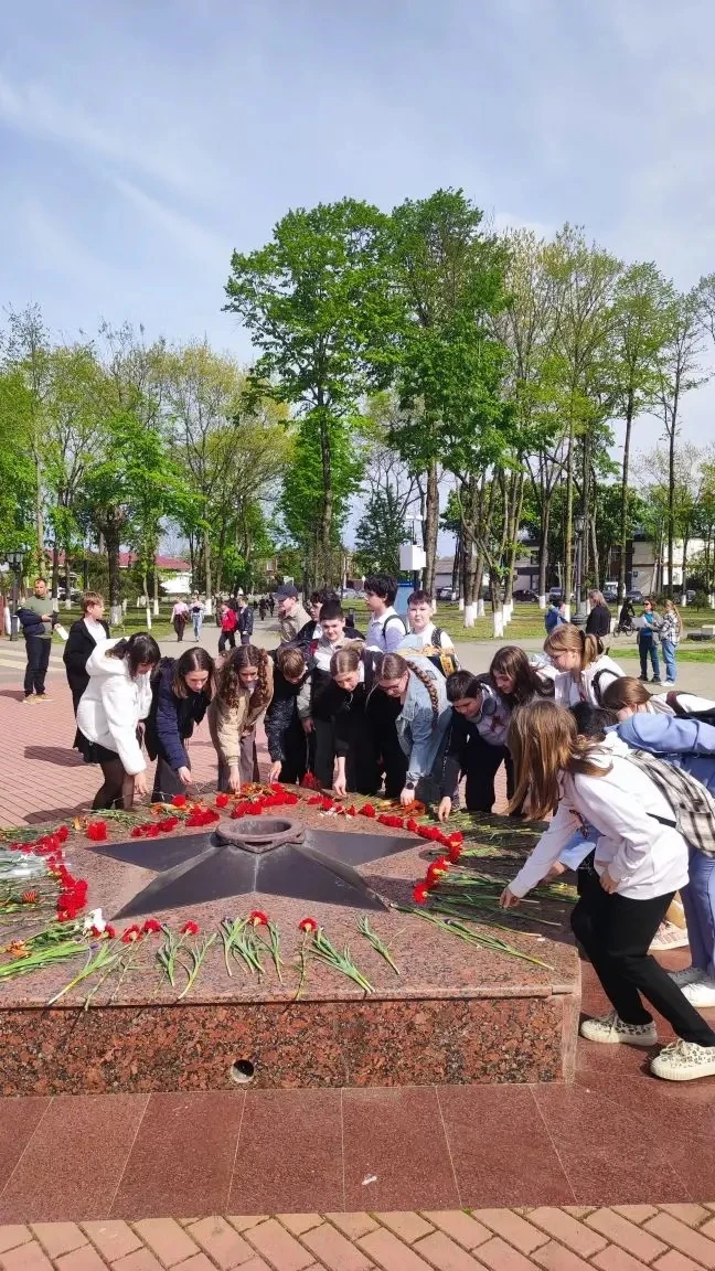 День Победы советского народа в Великой Отечественной войне – особая дата среди знаменательных событ