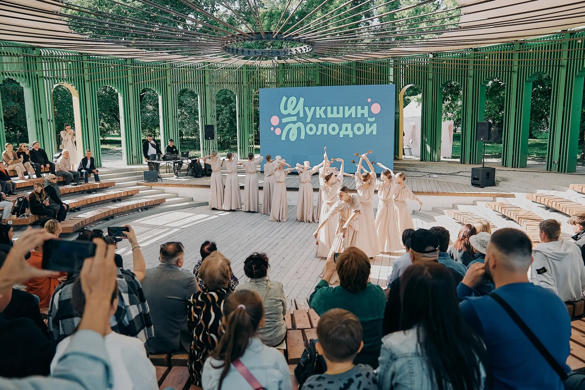 Всероссийский фестиваль «Шукшинские дни на Алтае» стартует в Барнауле!  📢

Первые, не упустите шанс