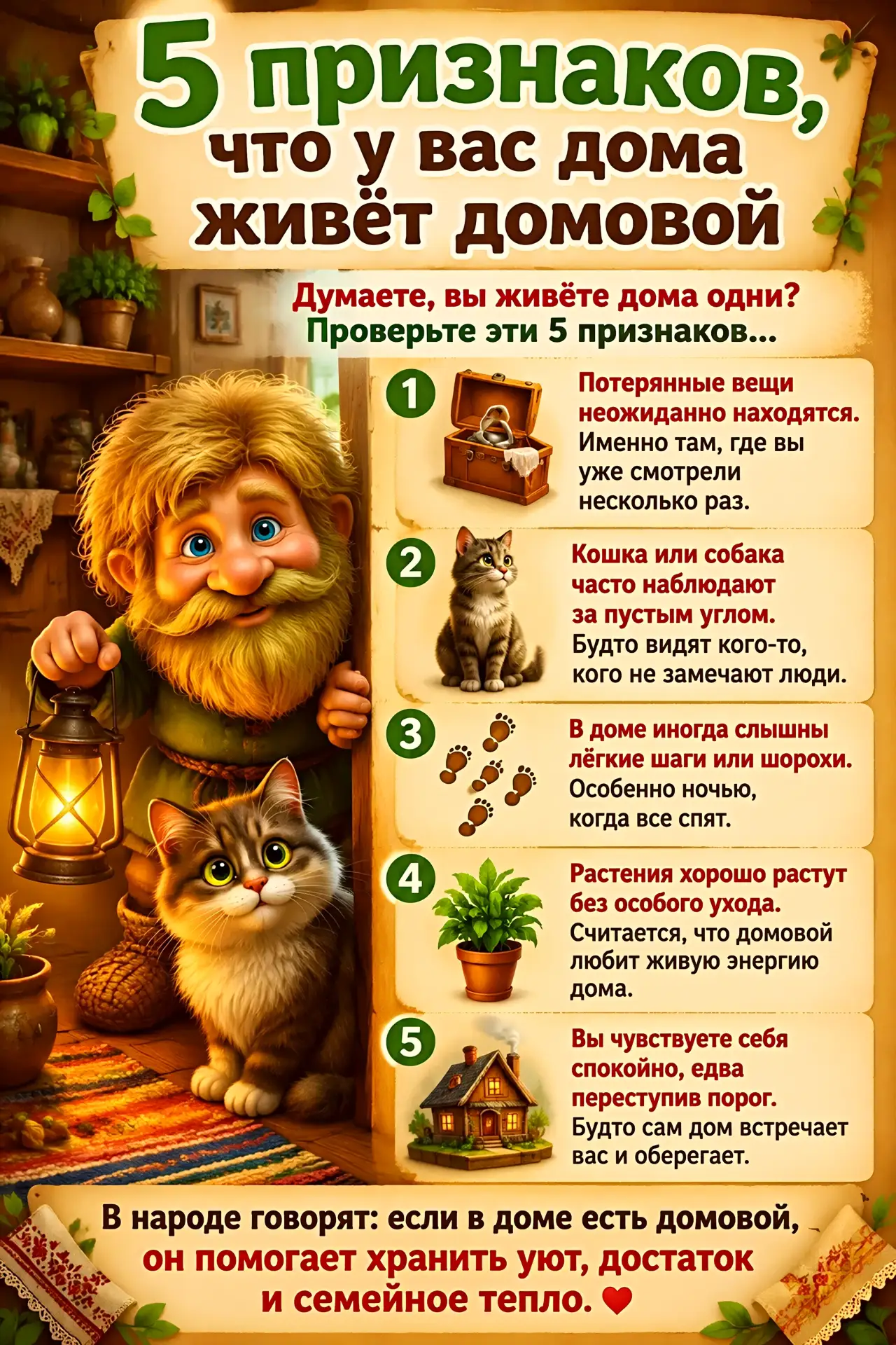 ✨😍 На заметку!

Большая книга знаний📚