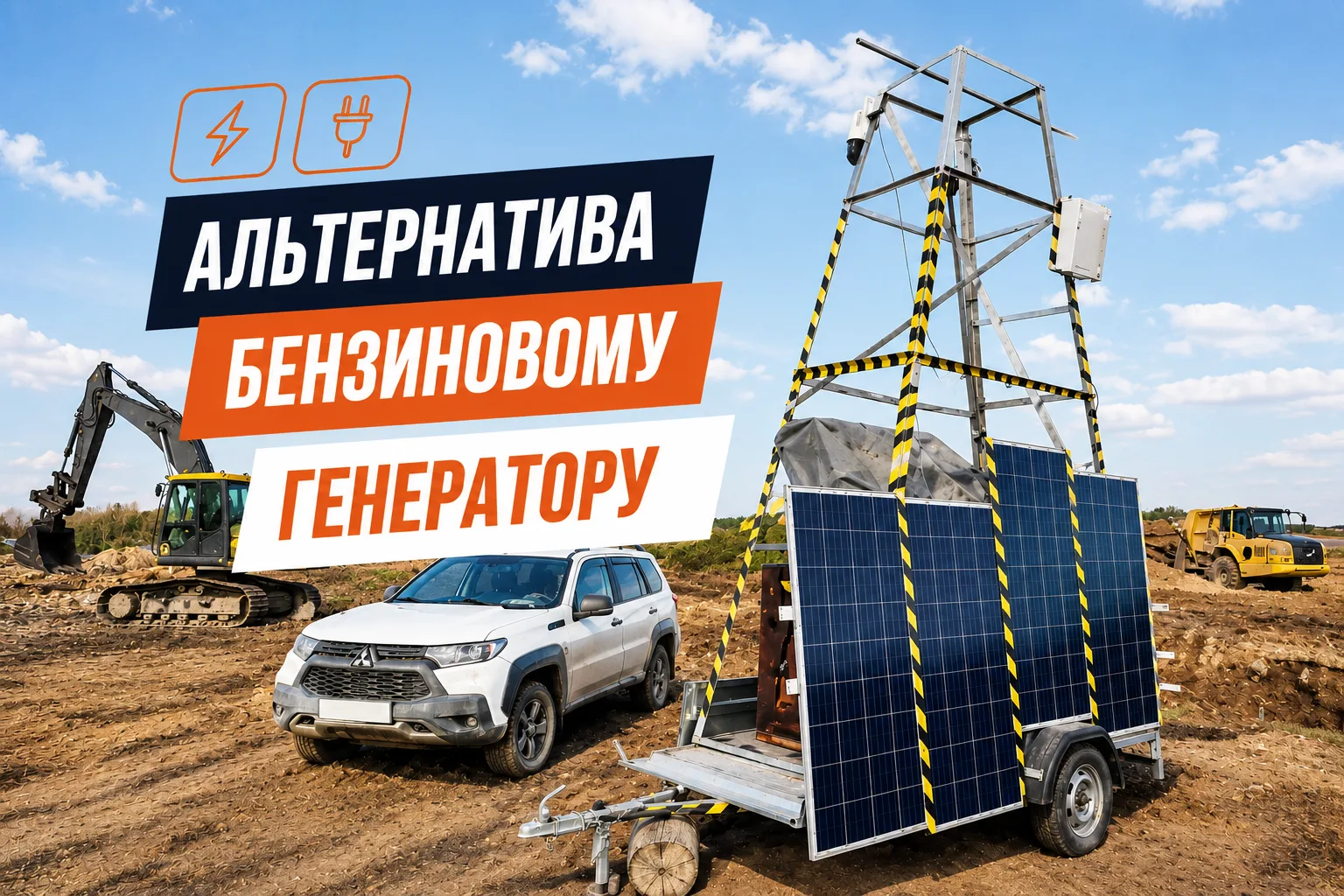 ⛽️ Ситуация с топливом сейчас неоднозначная. В диалогах с клиентами всё чаще звучит зап...