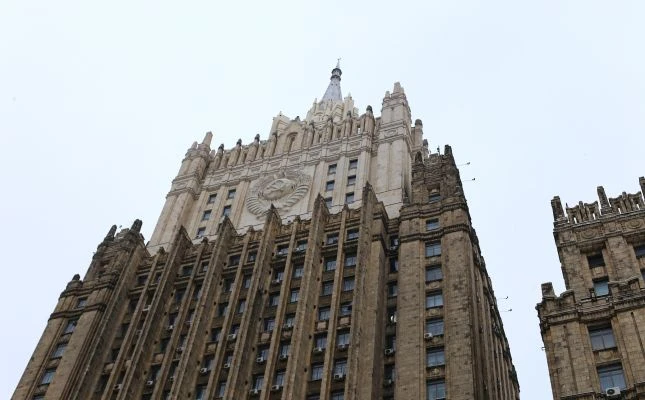 Москва приняла к сведению заявление ОАЭ насчет инцидента на борту FlyDubai