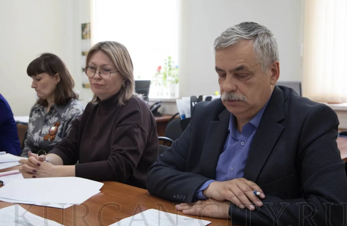 Инициативные проекты жителей будут поддержаны  В Кургане живет немало активных жителей, которые нера