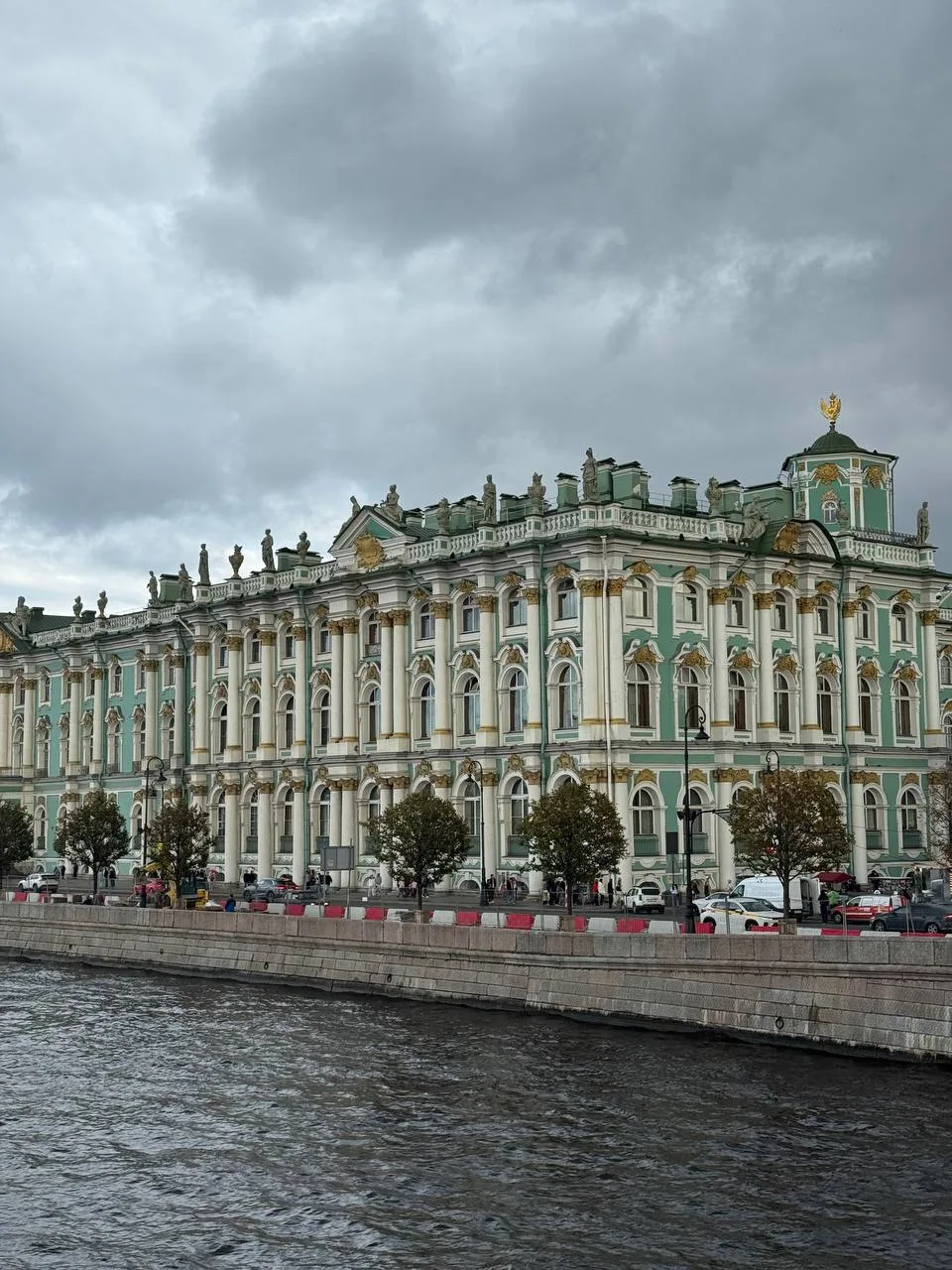 Прекрасный Санкт-Петербург 😍 по шикарным ценам🔥