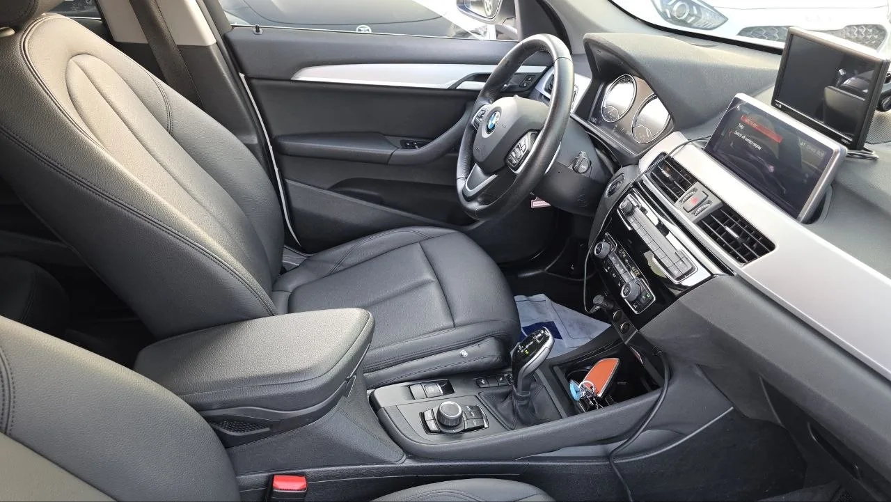 🇰🇷🤝Приобрели в Южной Корее BMW X1 xDrive 2020 года для нашего клиента    ➤Пробег: 82.000км ➤2.0л., д