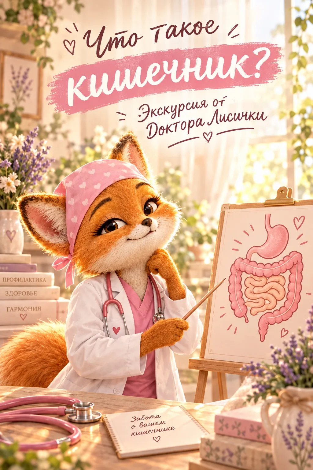 #ОбъясняюНаЛапках 🐾