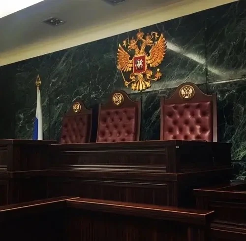 ⚖️ Спустя четверть века в Краснодаре осудили участников банды за заказные убийства бизн...