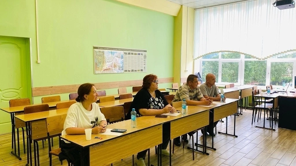 ГИА-2026🎓

🗓️16 июня состоялась государственная итоговая аттестация в форме защиты выпускных квали
