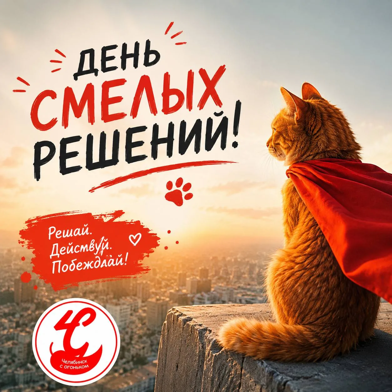 💕Доброе утро!