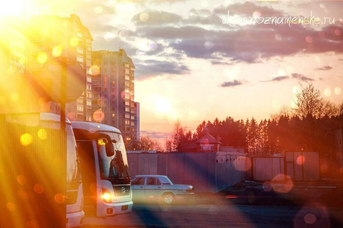 🚌 Уважаемые пассажиры! 

С 1 августа вводится в эксплуатацию (после реконструкции) остановочный п