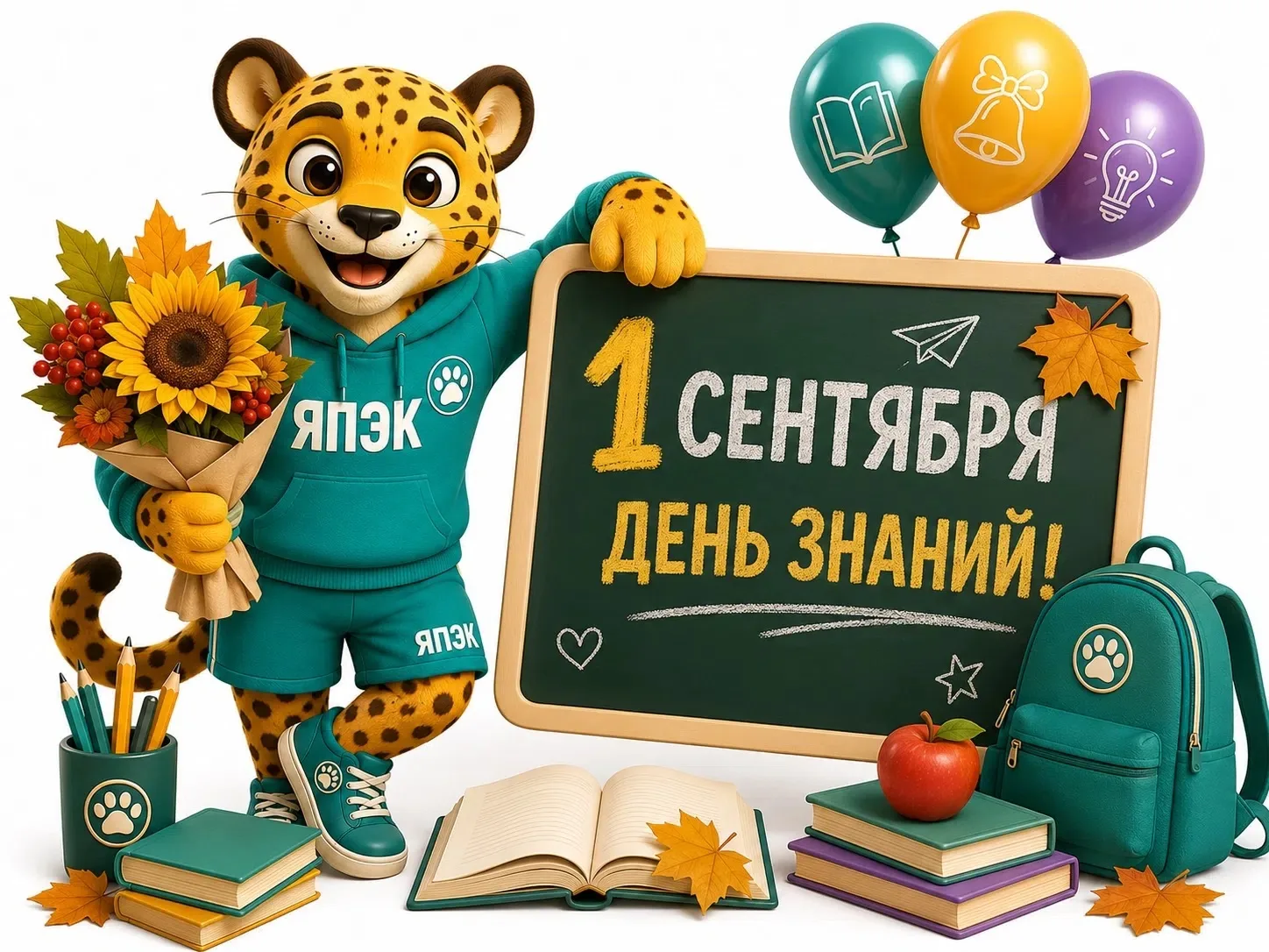 ❣Дорогие друзья-первокурсники и их родители!❣