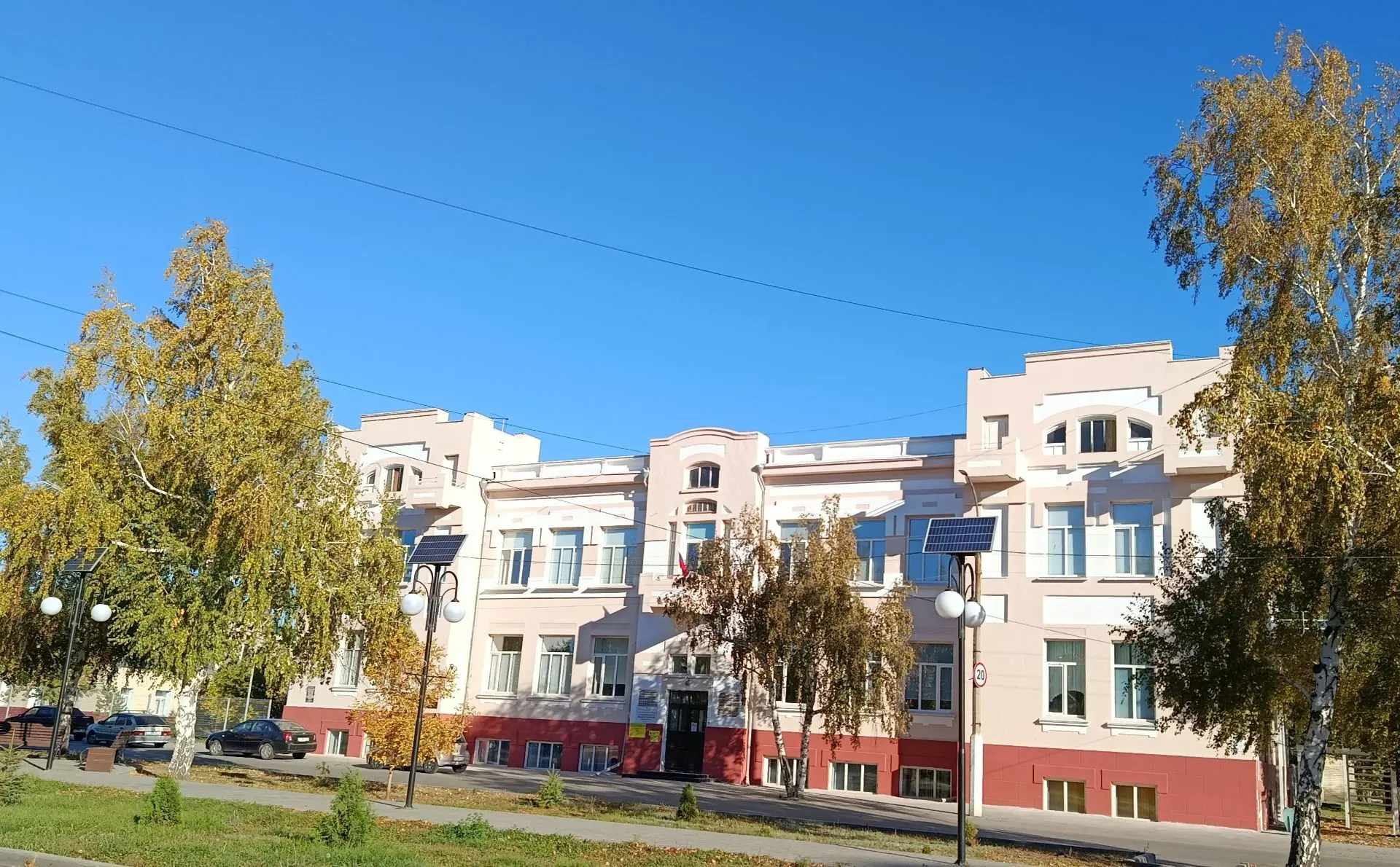 Уважаемые ветераны и работники системы среднего профессионального образования!
