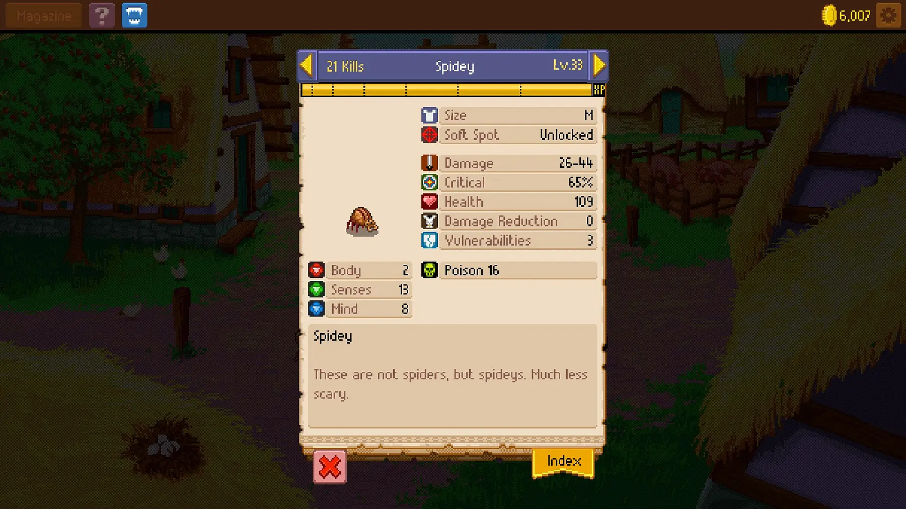 Knights of Pen and Paper 2