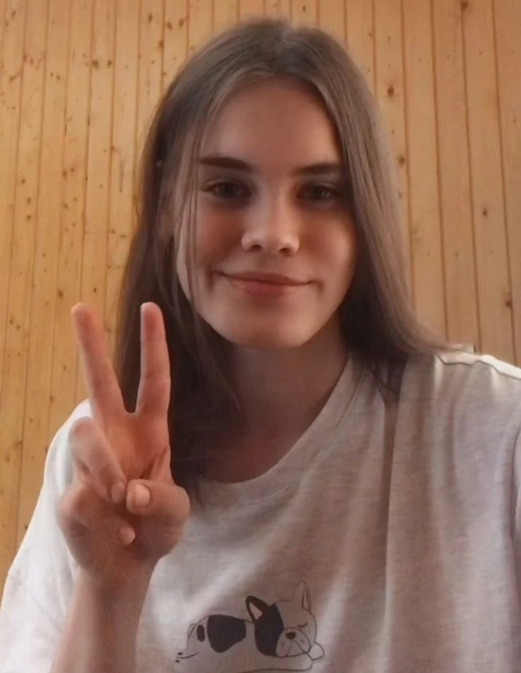 👧 Аня, 22 лет
📍 Москва

📝 Занимаюсь блогерством

Пиши о себе в комментариях

Подпишись❤️