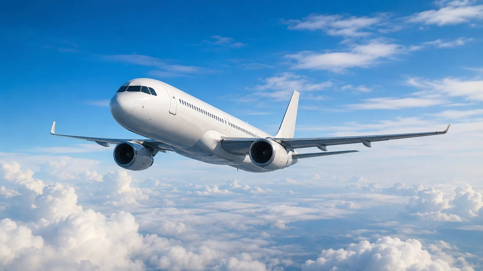 Пассажирка авиарейса Utair, летевшего из Москвы в Нахичевань, попыталась открыть дверь самолёта на в