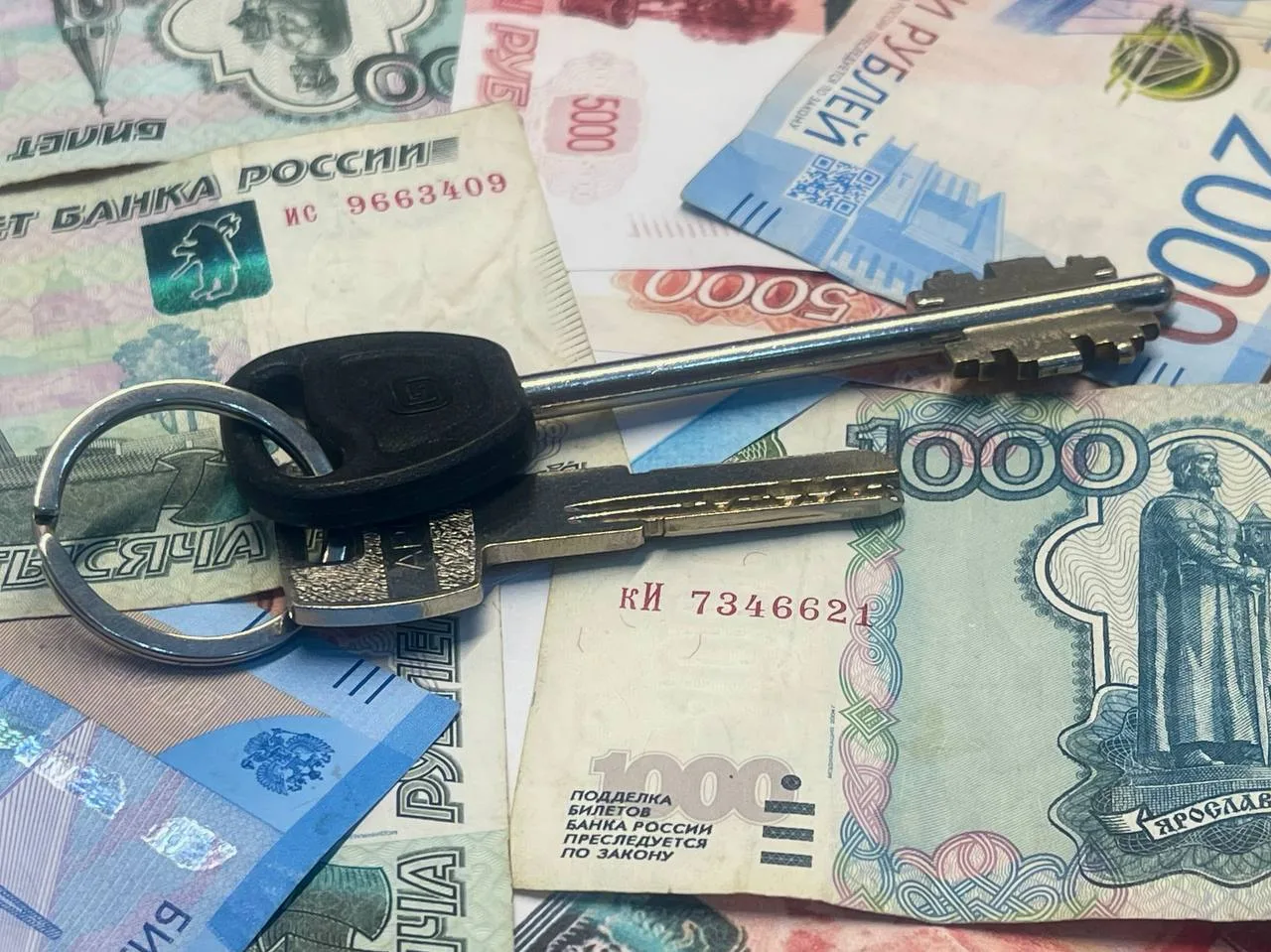 Минфин назвал условия снижения ставки до 6% по семейной ипотеке с октября