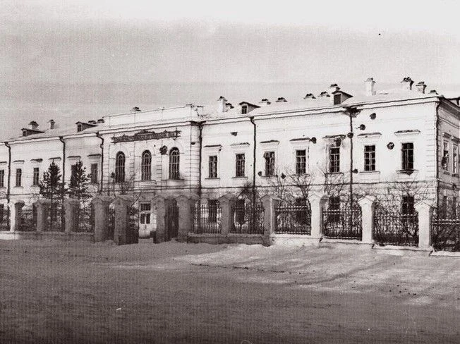 8 сентября 1895 года — именно в этот день более 131 год назад распахнула свои двери для...