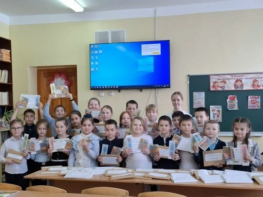 «Итоги III сезона „Конкурса первичных отделений“ «Лига возможностей». Движение Первых н...