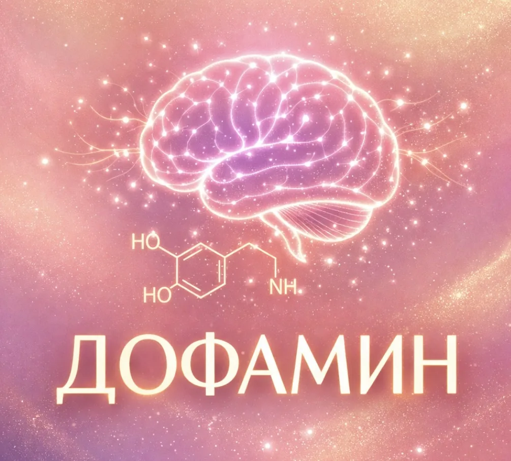 🧠 НЕЙРОМЕДИАТОРЫ: КТО УПРАВЛЯЕТ ТОБОЙ НА САМОМ ДЕЛЕ?

Если нейроны это провода мозга, то нейромедиа