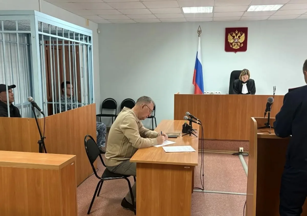 Дело о похищении людей: в Иванове арестованы ещё два фигуранта