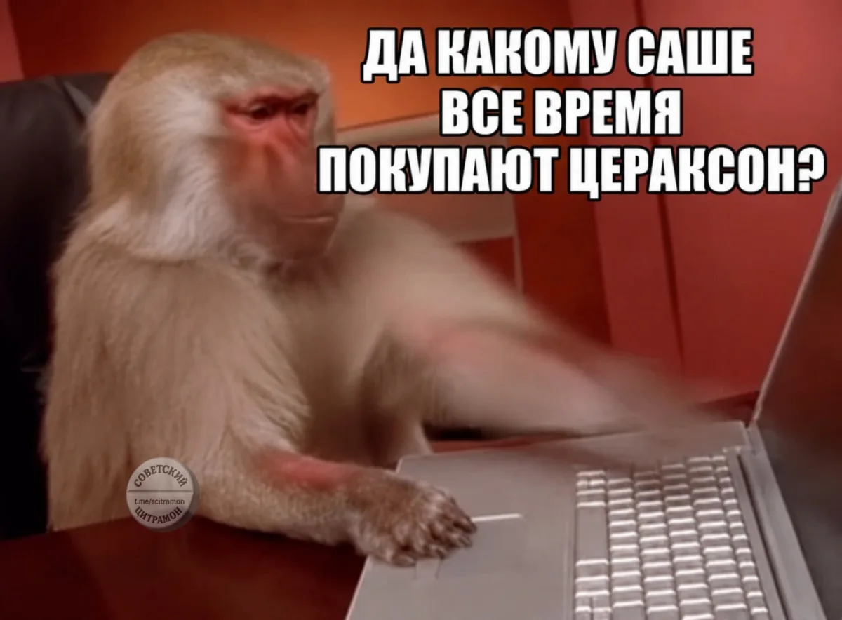 Цитрамон. Подписаться
