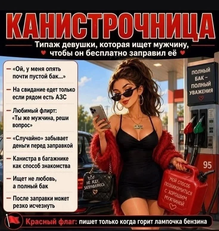 Вот и актуальный юмор появился)))