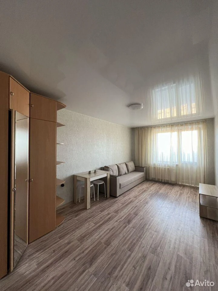 Сдам без посредников: студия, 24м²