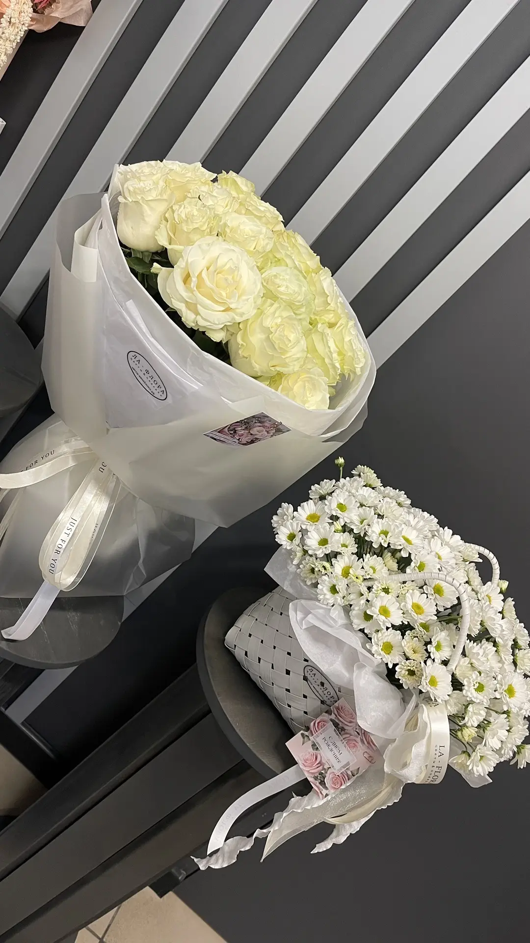 Прекрасное комбо для мамы на День Рождения 🎁🥳