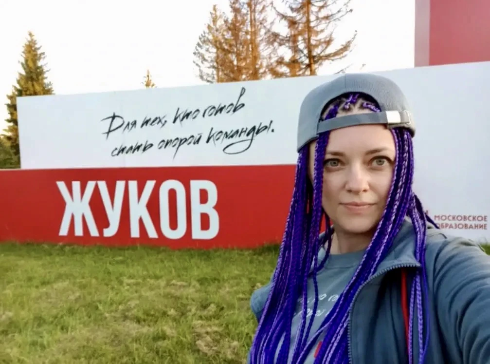 Дисциплина, навыки и атмосфера приключений

😎 Пока мы с вами живём привычной городской жизнью, наш 