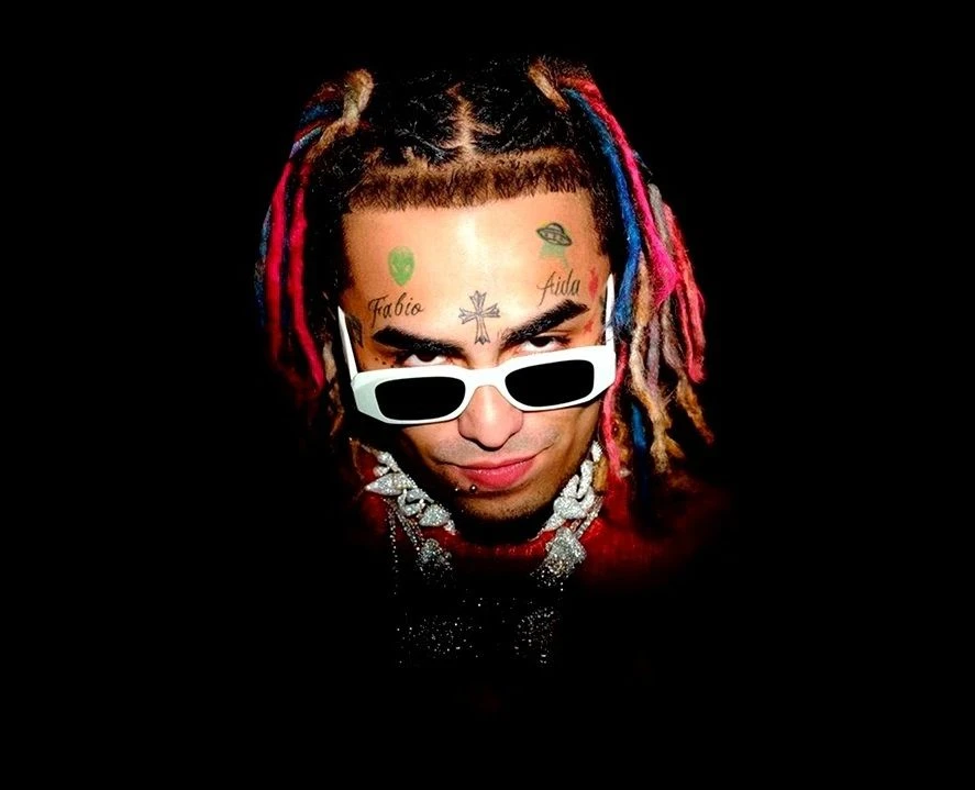 🎵 Lil Pump признался в любви Путину после концерта в Москве