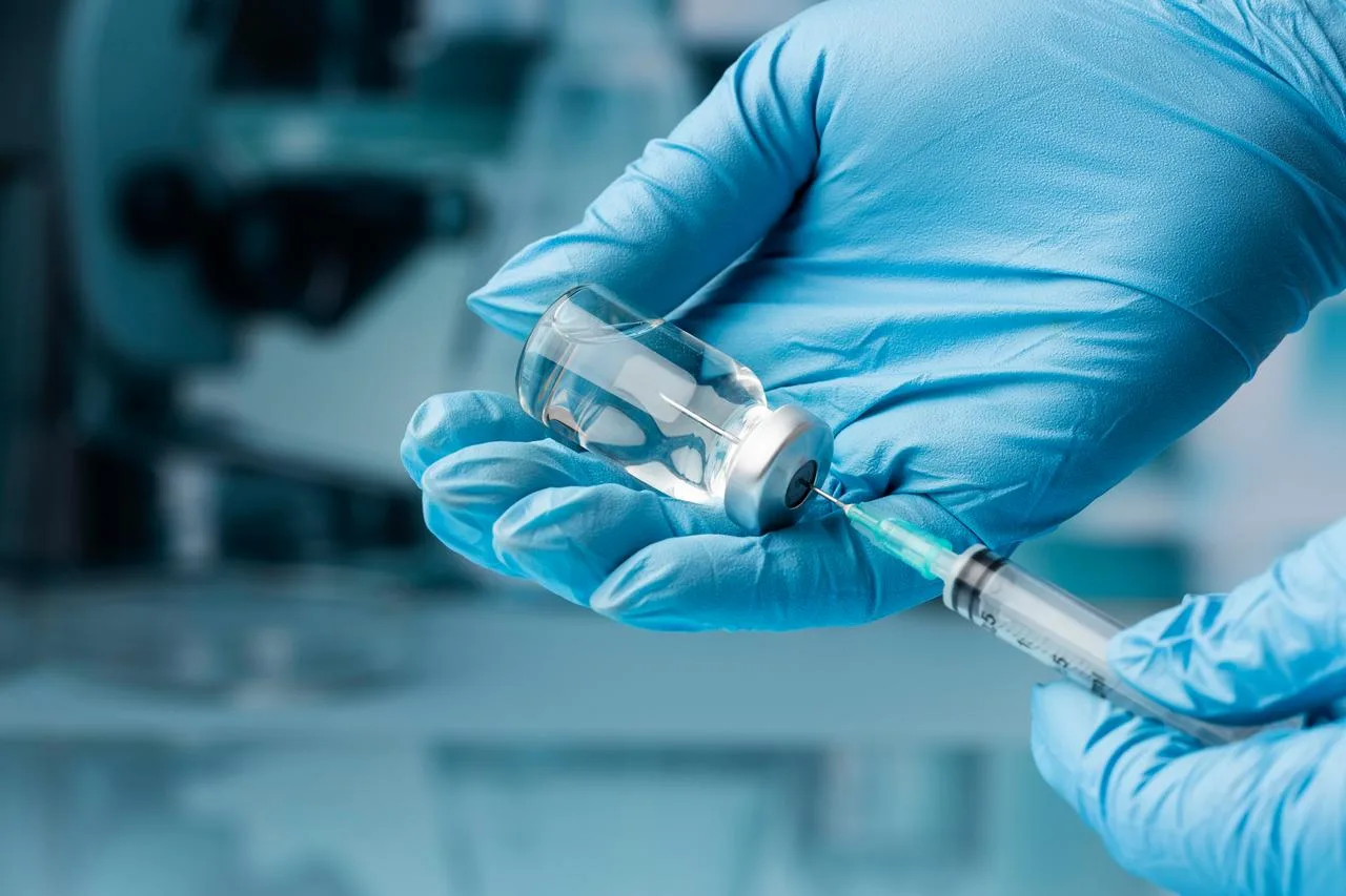 💉 Уфимцам рекомендуют задуматься о вакцинации против гриппа