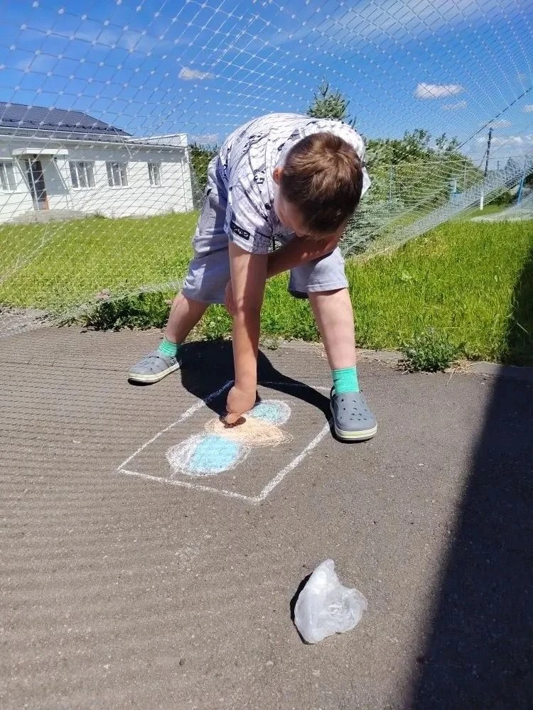 🚗 День ПДД в пришкольном лагере 🚗 
 
🚦В нашем пришкольном лагере «Ромашка» сегодня прошел день, п