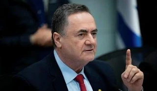 🇺🇸 СМИ: заявление министра обороны Израиля вызвало недовольство США.

📰 По информации Al Arabiya 