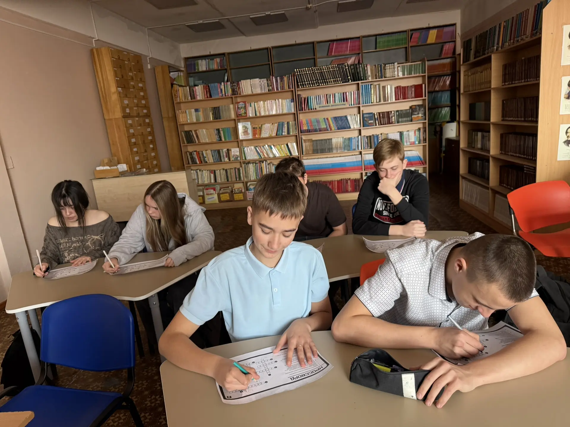 📚8 февраля День российской науки 🖊Наука – это сила, дающая прогресс, движение, развитие во всех сфер