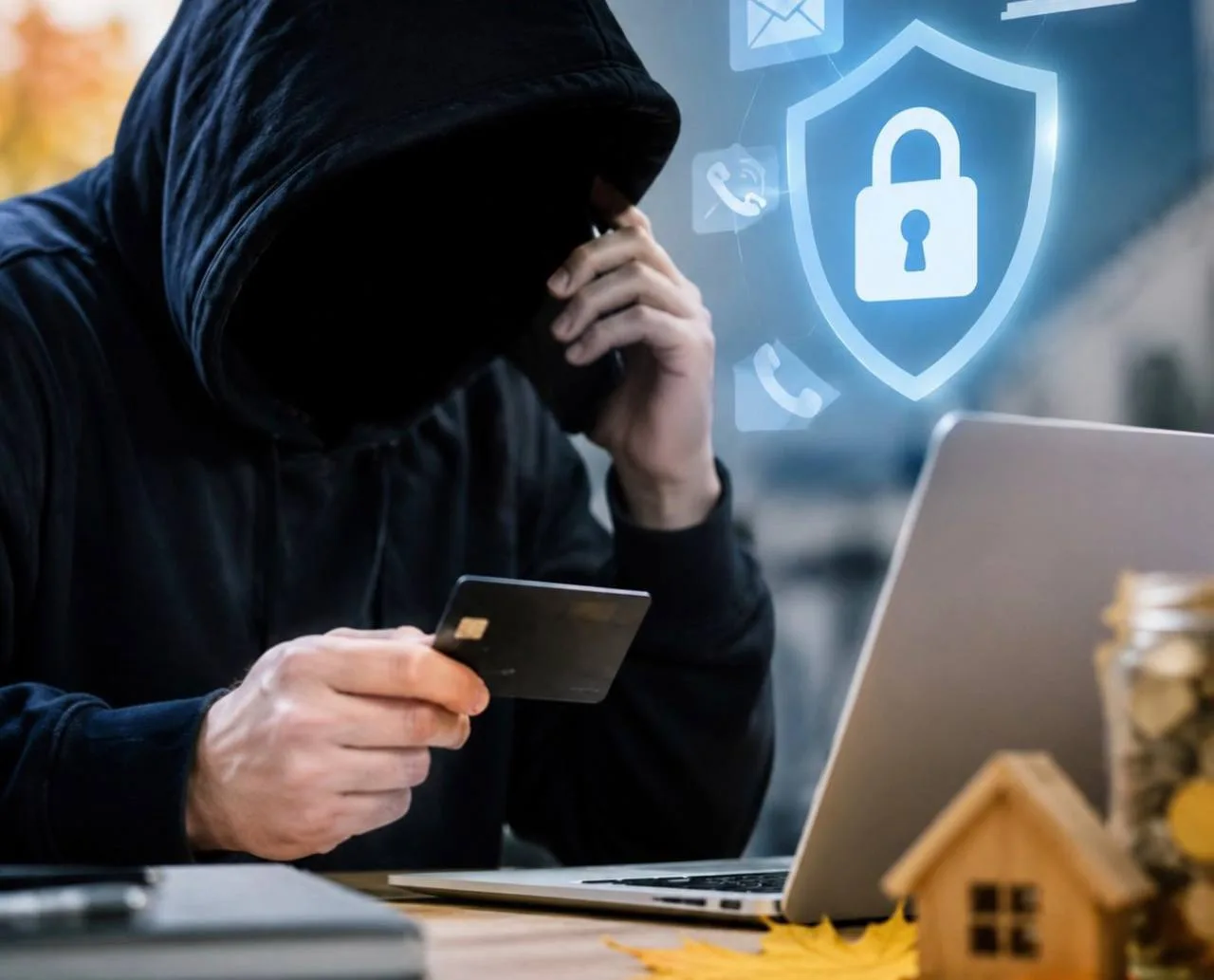 Минфин Чувашии проведёт прямой эфир на тему «Осенние хлопоты и ловушки мошенников: учим...