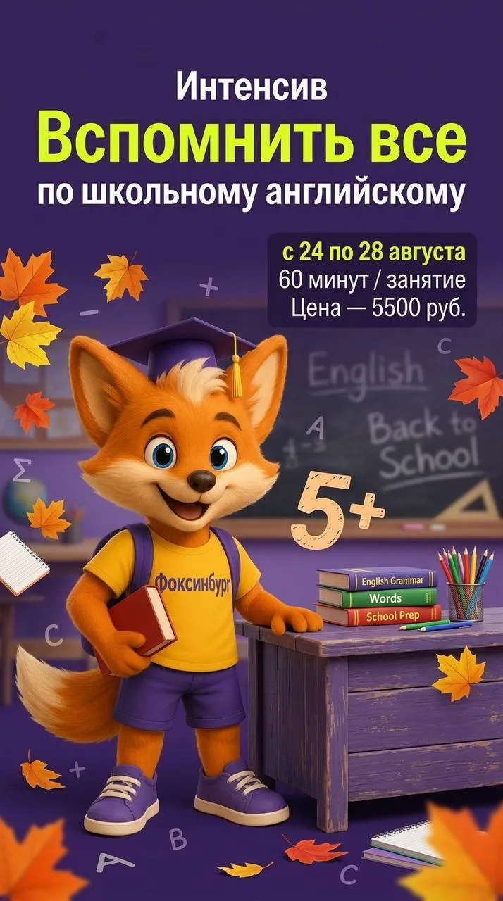 Запись на курс по ссылке ⬇️