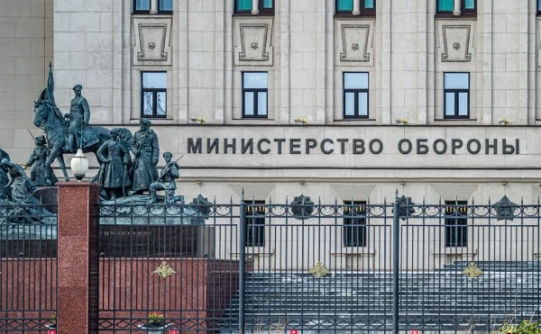 После заявления Зеленского удары ВС РФ по военным объектам и ВПК в Киеве и других облас...