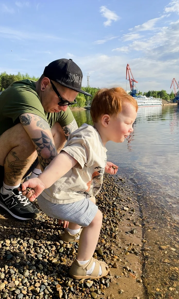 ❤️ День приумножения любви ❤️

Сегодня особенный день — День приумножения любви!

Любовь - это то, ч