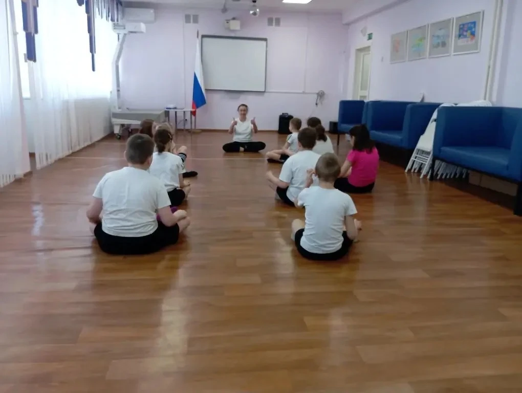 ✍️С 06.04 по 08.04 педагоги ЦО «Притяжение» Л.В. Гуляева и Ю.В. Белозерова прошли курсы по повышению