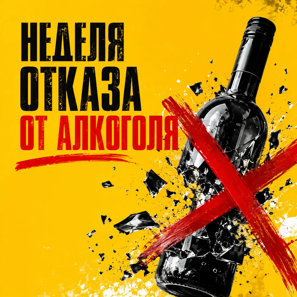 Алкоголь часто воспринимается как привычная часть отдыха и общения. Но важно помнить: а...