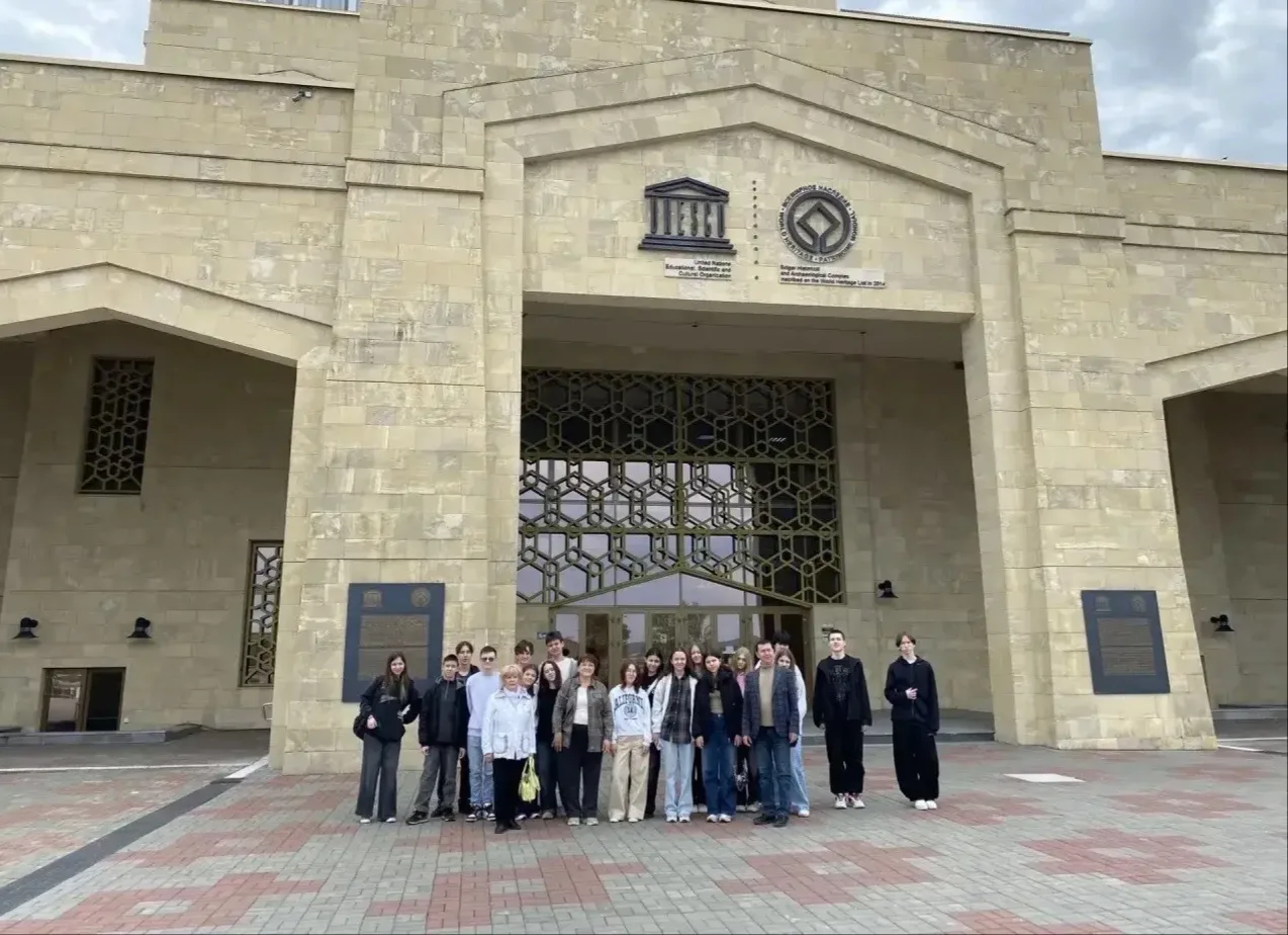 ✨ Путешествие в Казань: новые открытия, яркие эмоции, бесценный опыт! ✨