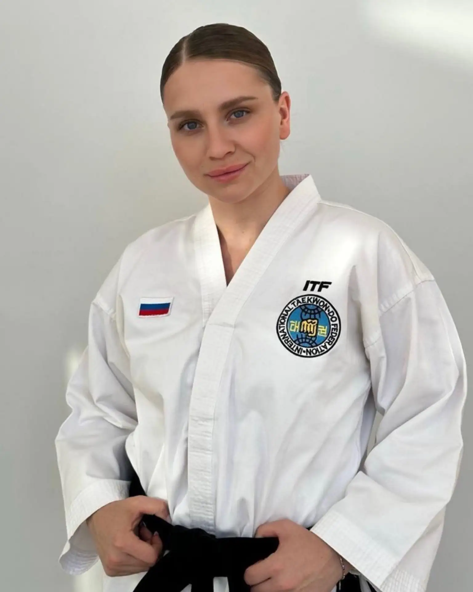 В Каменске-Уральском тренера Ольгу Грибанову отстранили от занятий в «Витязе» за огласку видео с изб