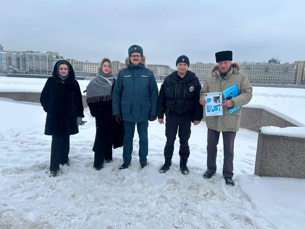 🚒 Пожарно-спасательные отряды: главное за неделю  ⭐️ ПСО Адмиралтейского района На базе спортивной ш