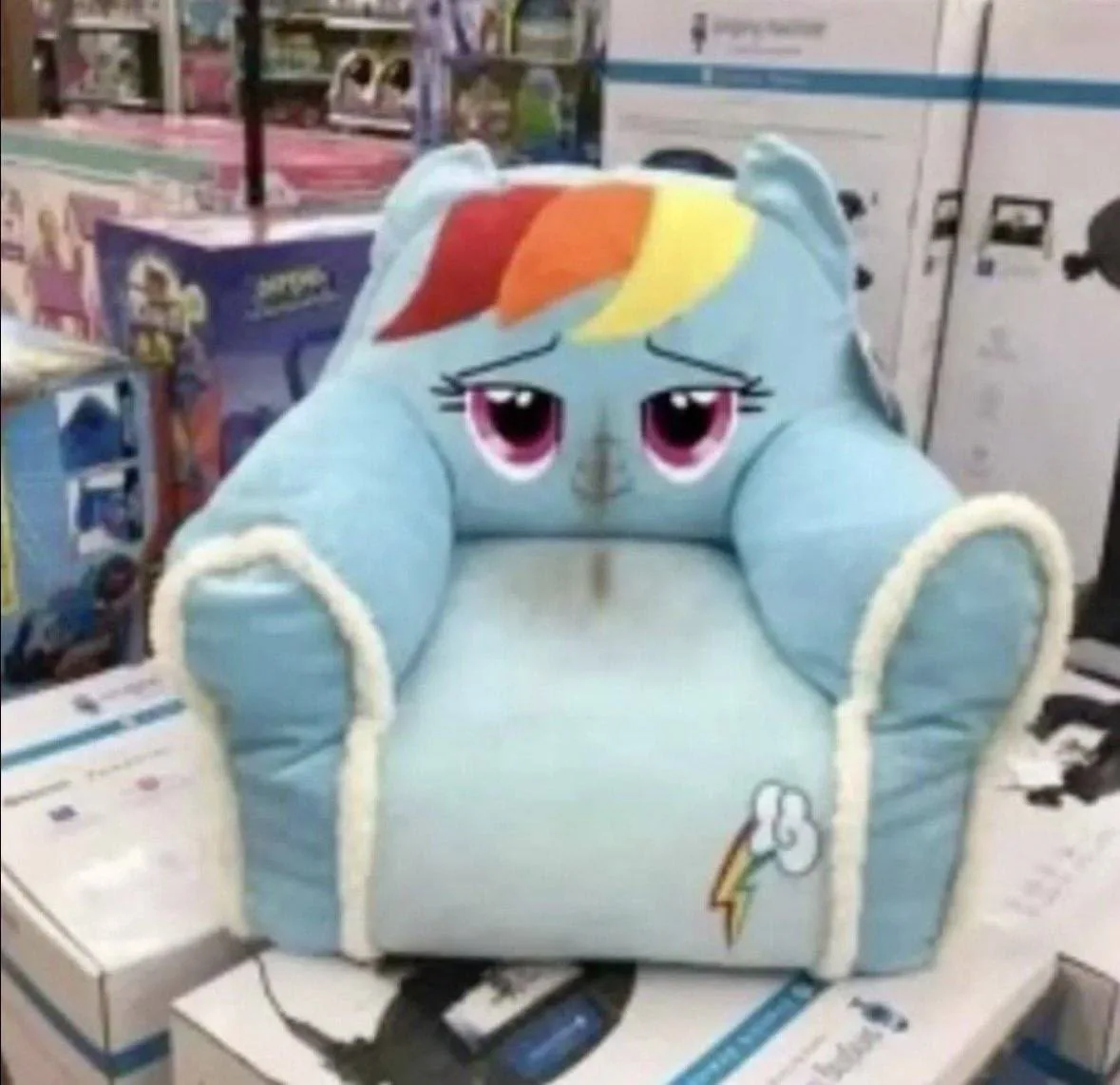 My Little Pony