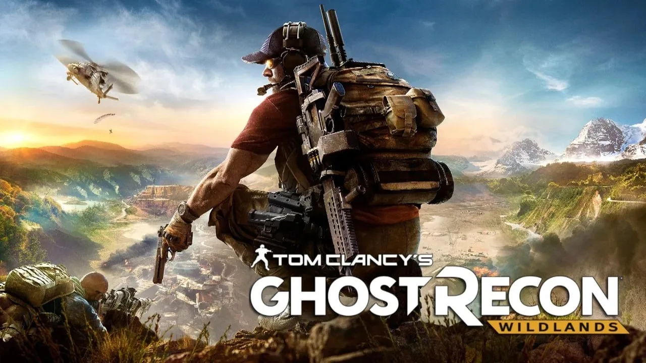 PS5-версию Ghost Recon Wildlands могут выпустить уже сегодня