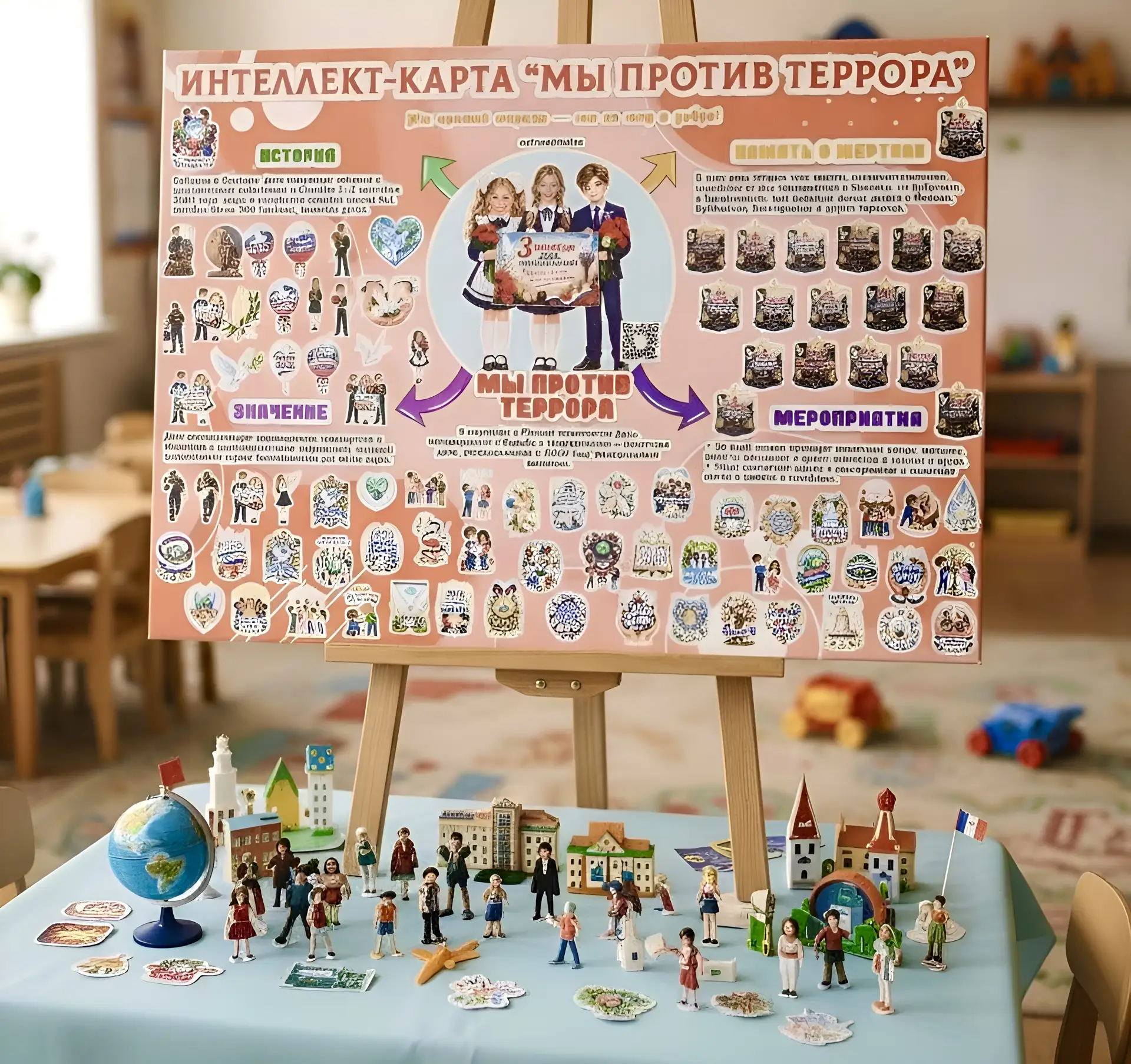 Карта мы против террора 🔽 https://m.vk.ru/wall-211289247_140693