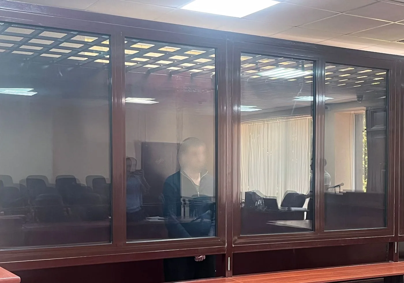 Житель Республики Крым осужден за оказание финансовой помощи иностранному государству