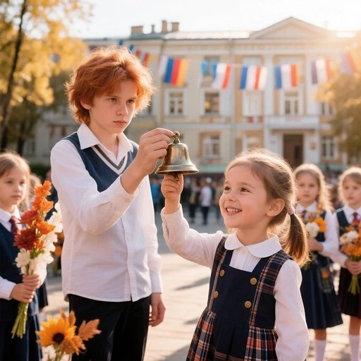 Волненье, радость, ожиданье —