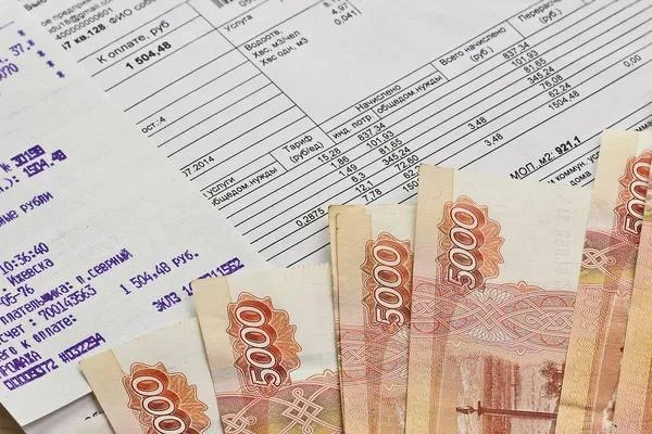 Старые чеки за коммуналку спасут от внезапных долгов

Никогда не выбрасывайте квитанции об оплате ЖК